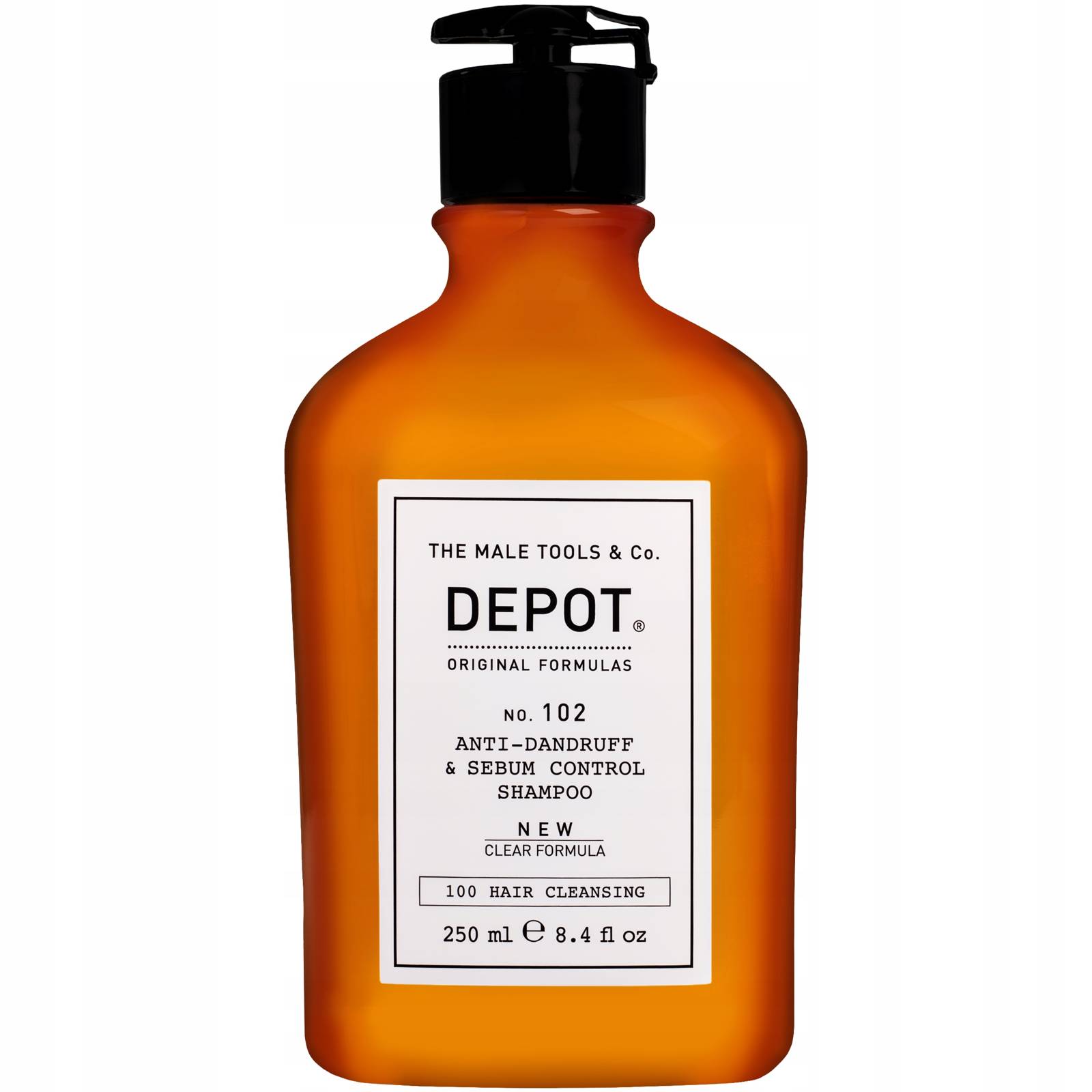 depot szampon