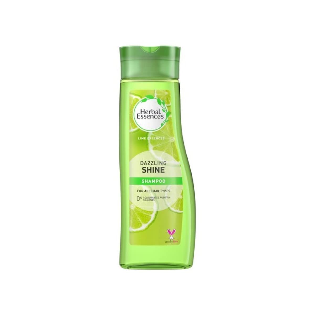 herbal essences szampon dazzling shine