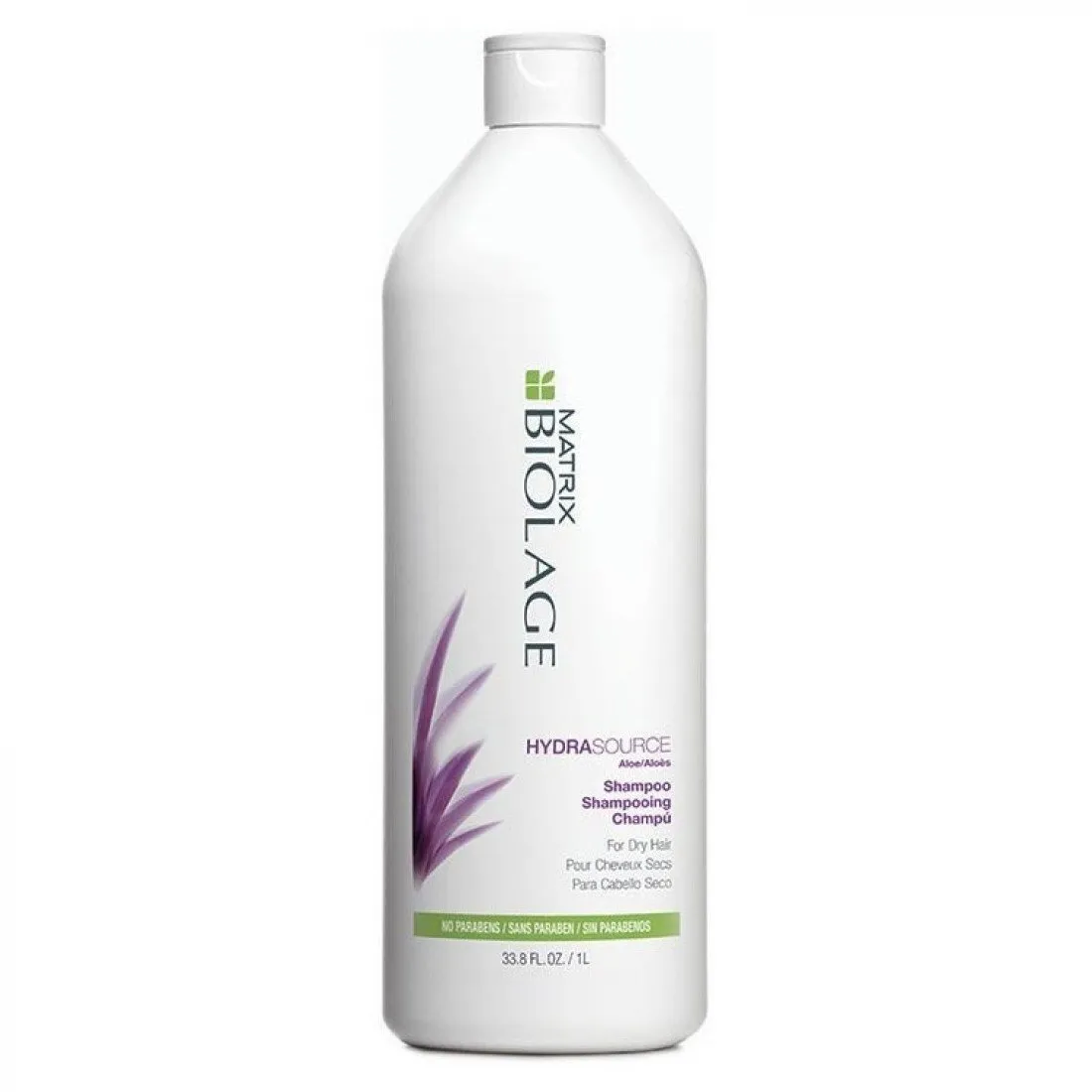 biolage hydrasource szampon