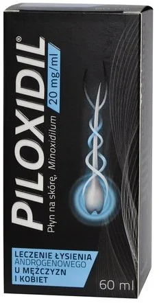 piloxidil szampon apteka