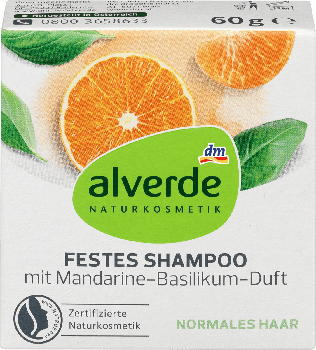 szampon dla dzieci olejek z mandarynki