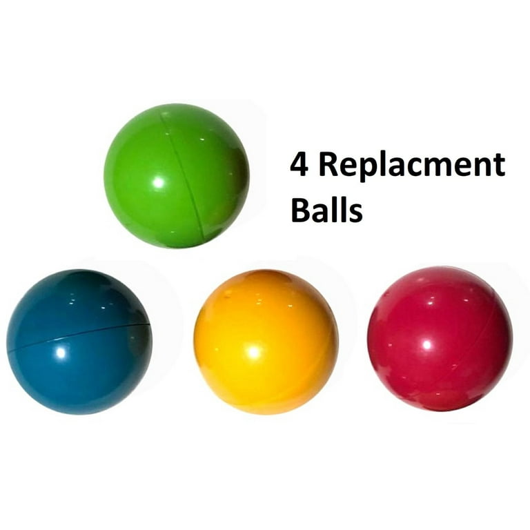 replacement balls