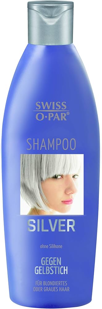 szampon swiss o par silver