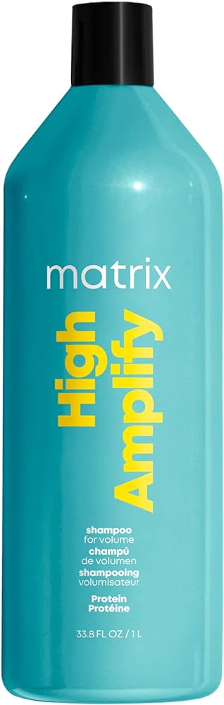 matrix szampon volume