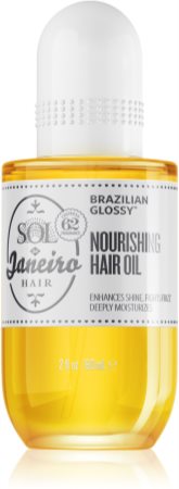 olejek do włosów brazylijskie