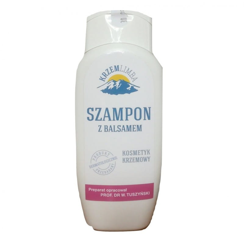 regenesis szampon cena