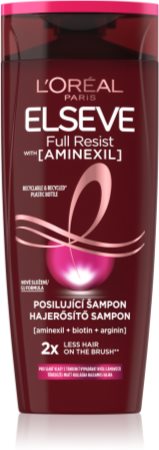 loreal aminexil szampon