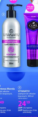 creightons curl szampon opinie