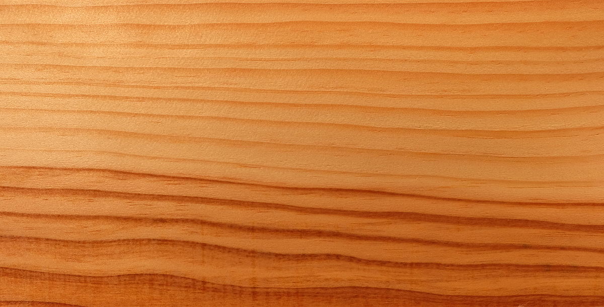 Wood