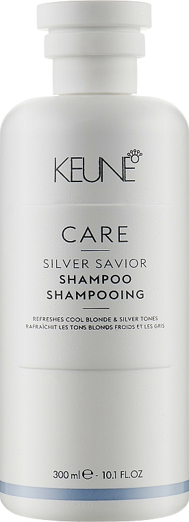 szampon keune care