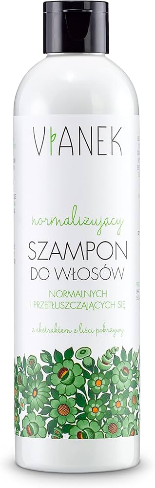 wierzbicki & schmidt serum olejek do włosów