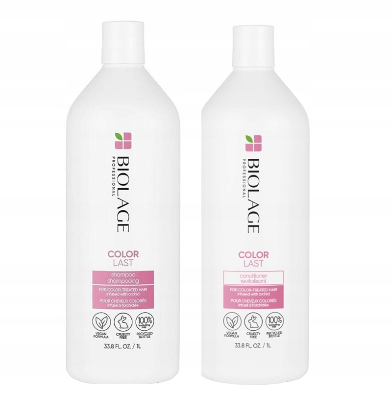 matrix biolage color last szampon do włosów farbowanych 400 ml