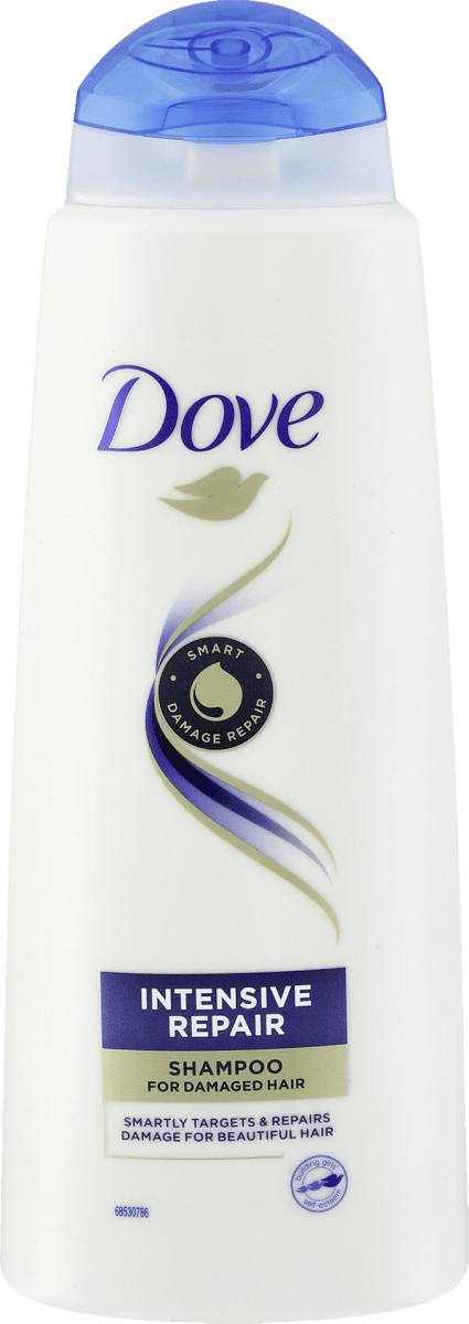 dove szampon repair