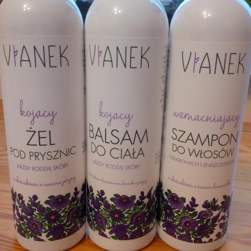 vianek szampon do wlosow wizaz.pl