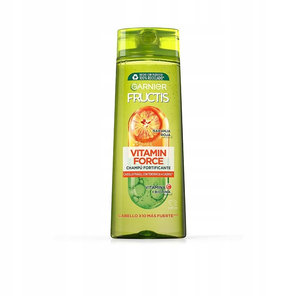 fructis szampon przecw wypadania wlosow