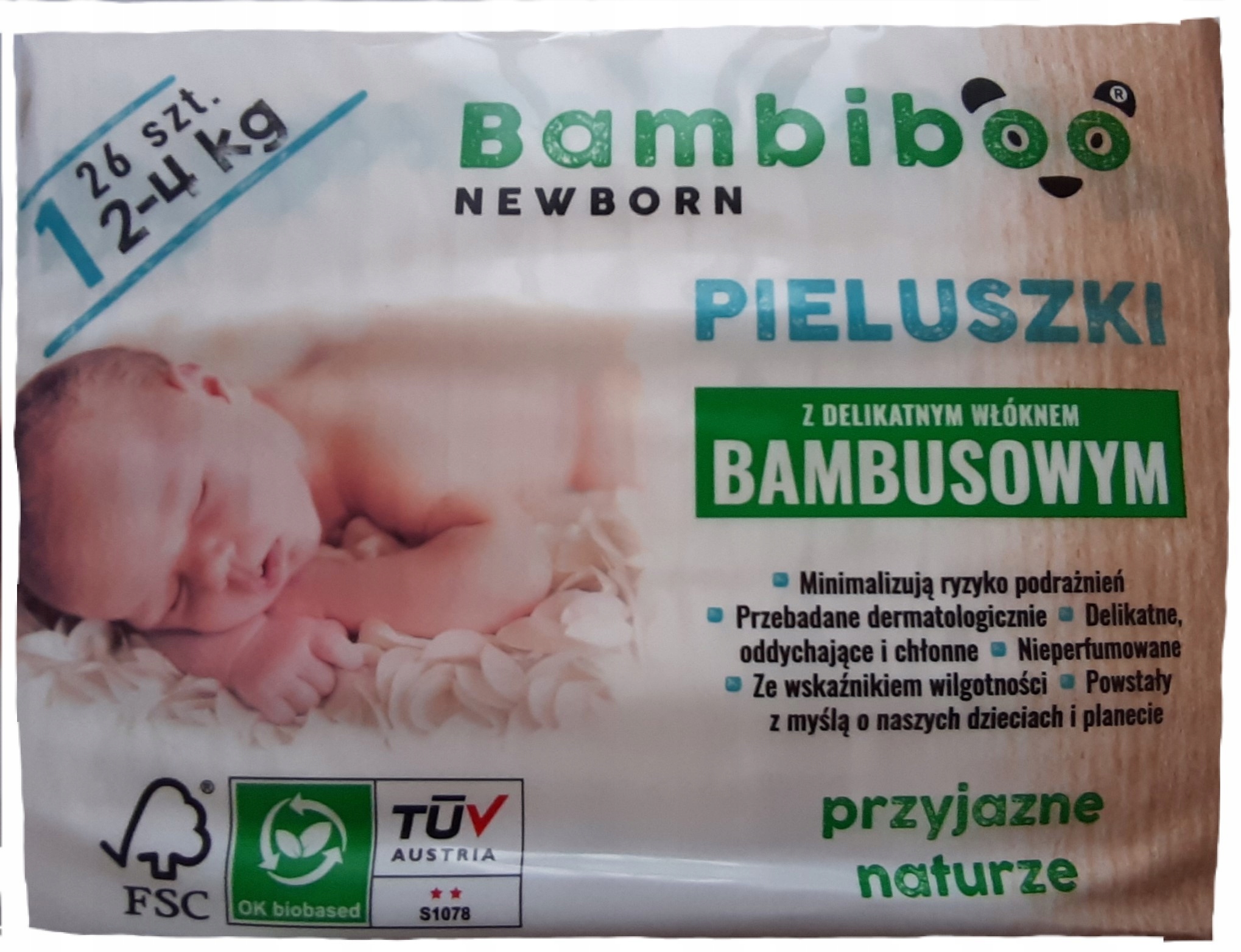 pampers 2 kaufland