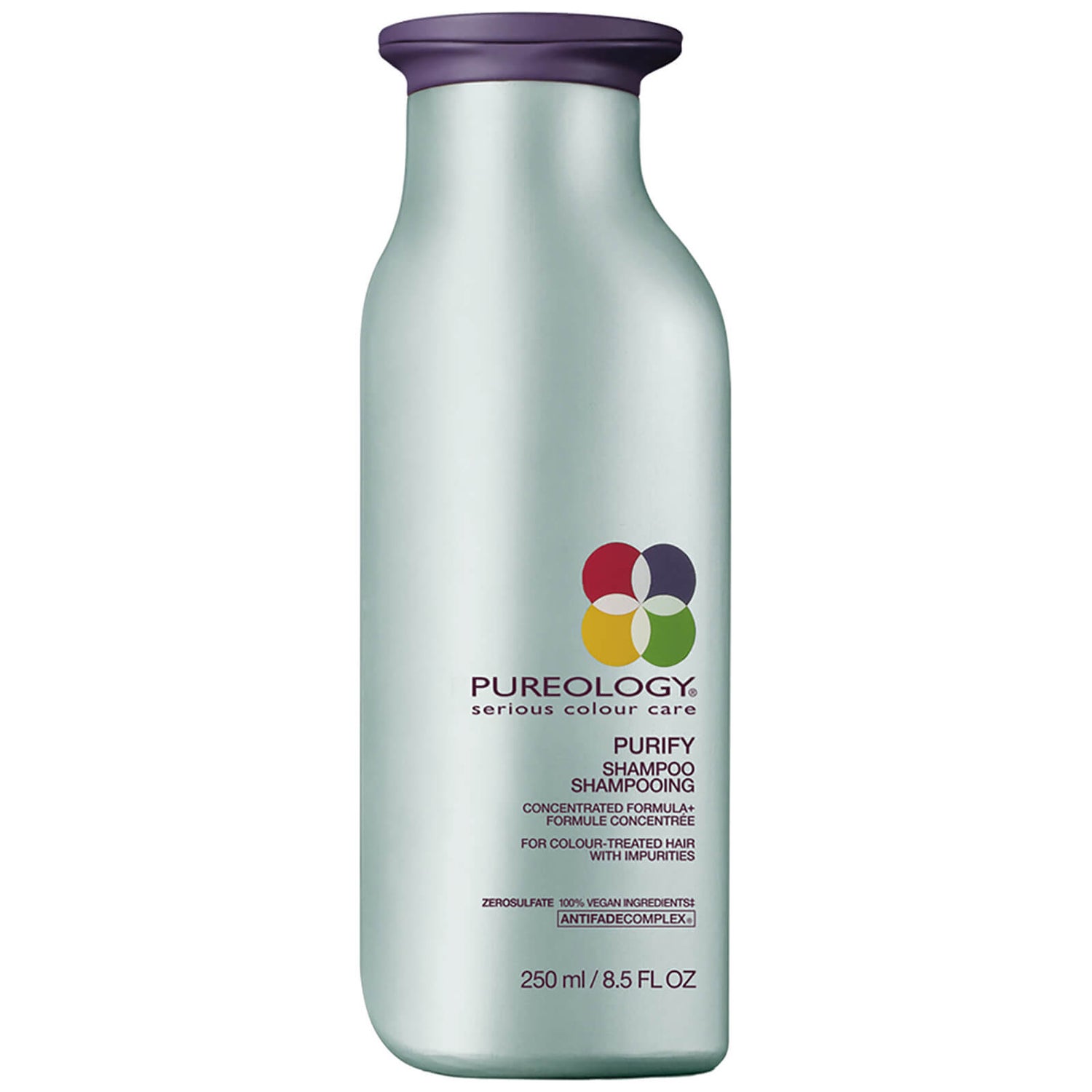 pureology szampon do wlosow farbowanych