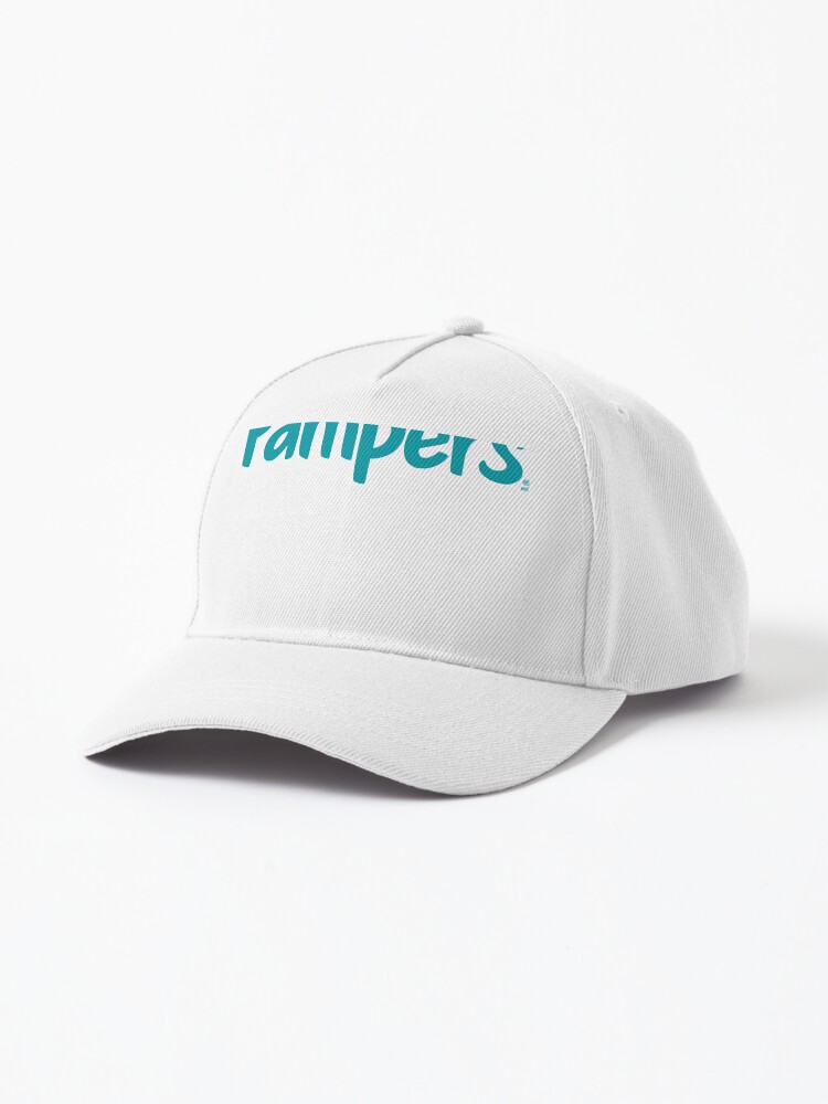 pampers as a hat