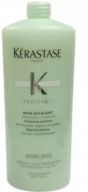 kerastase bain divalent szampon 1l cena