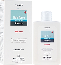 hair farce1 szampon