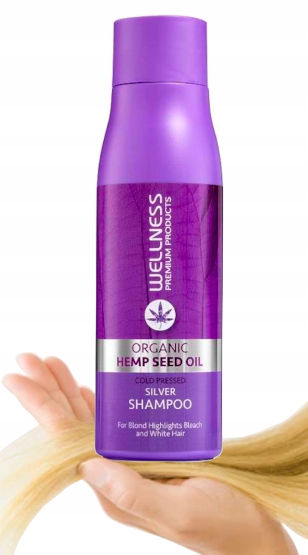 regeneracja włosów szampon