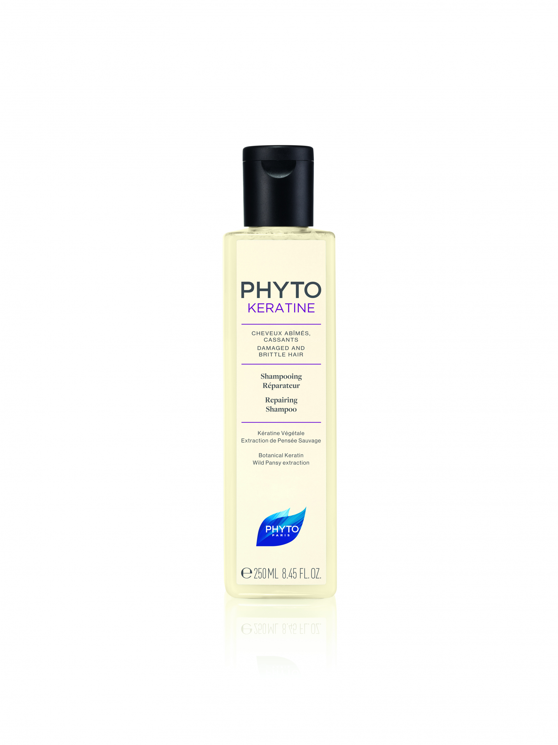 phyto szampon przeciw wypadaniu