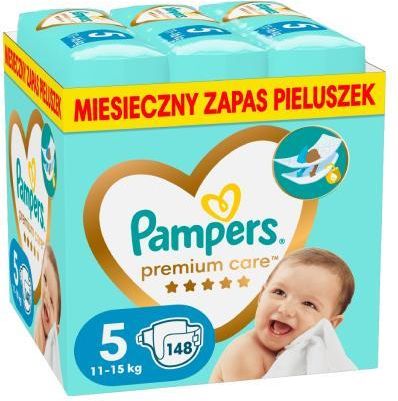 pampers promocja black friday