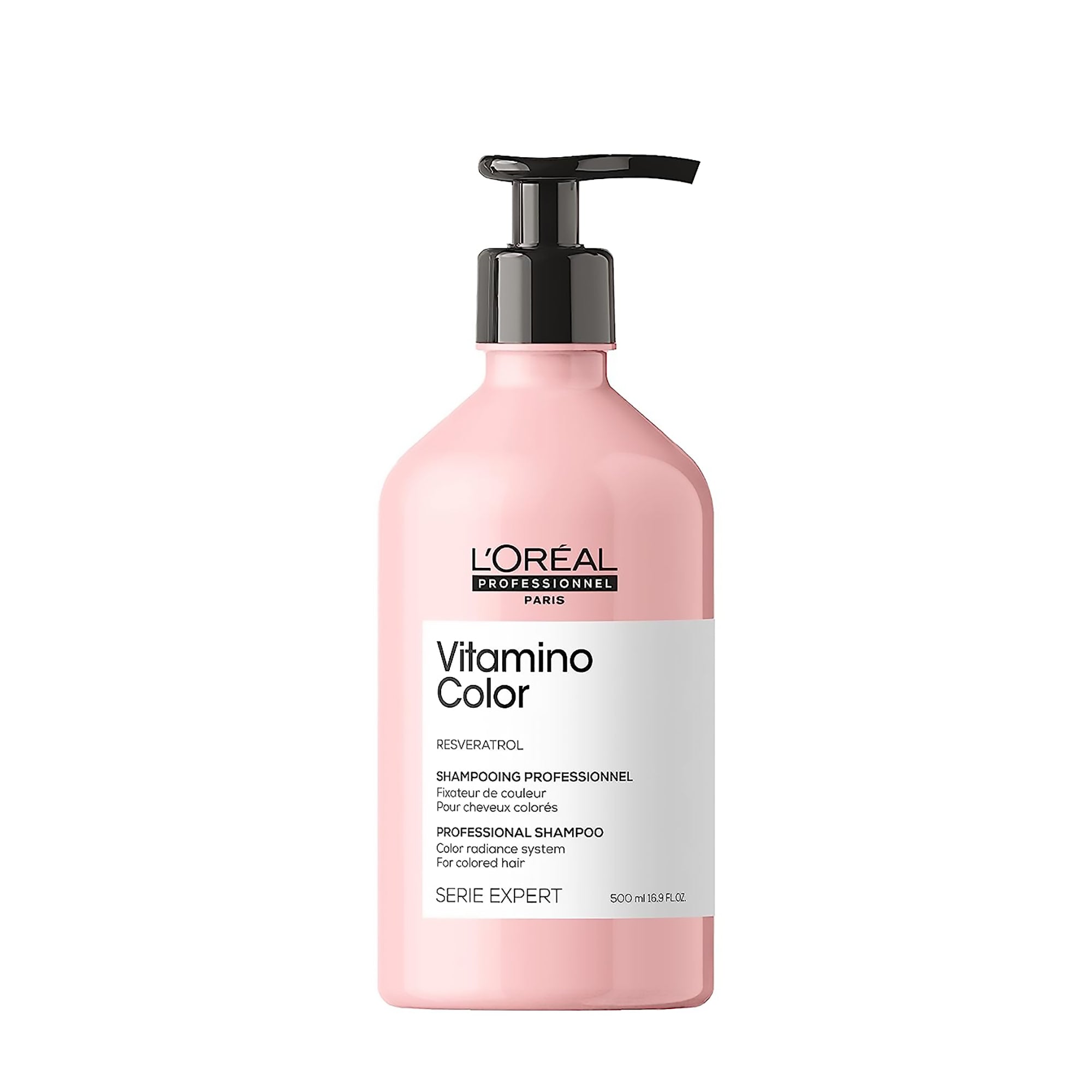 szampon loreal vittamino delicate color cena