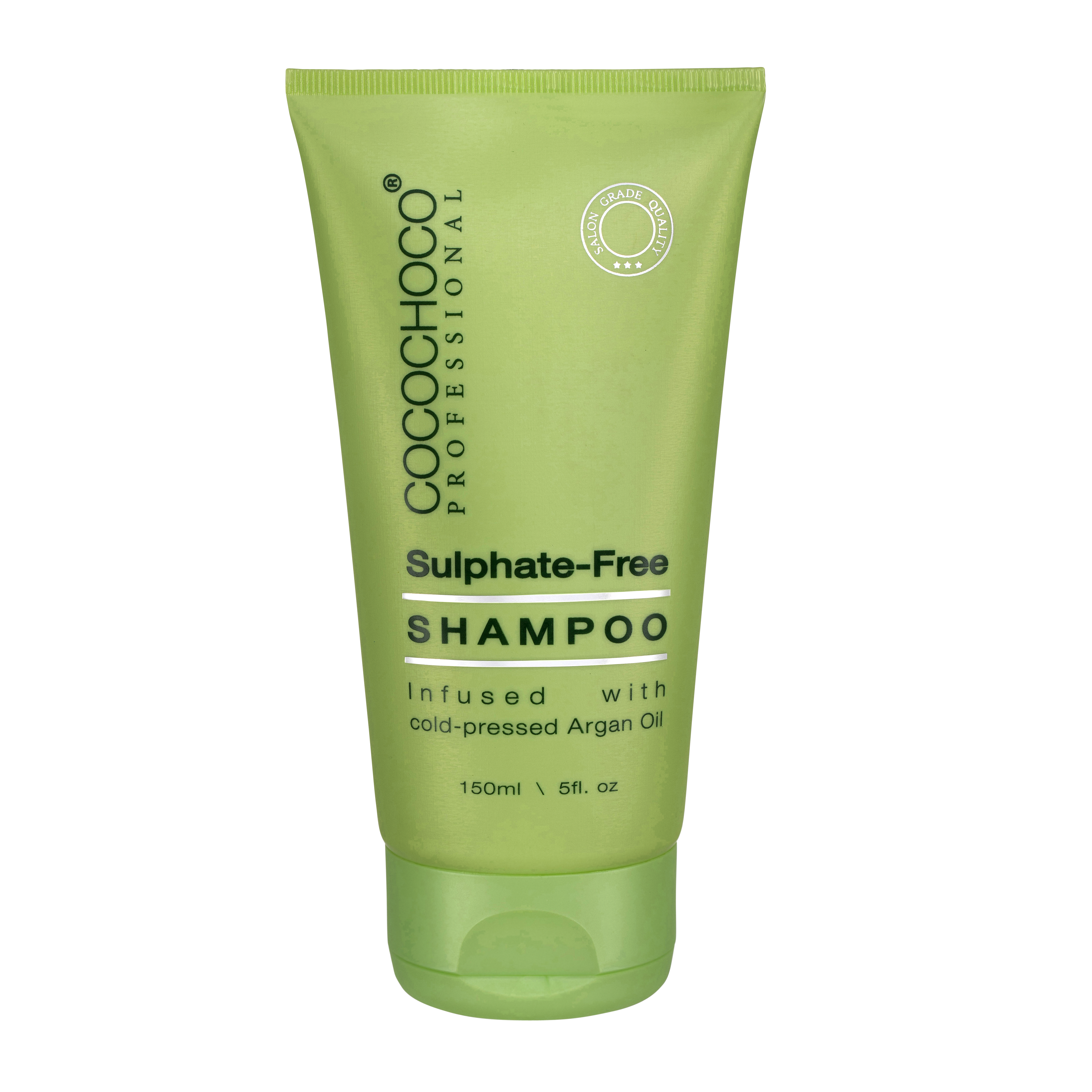 cocochoco szampon sulphate free 150 ml