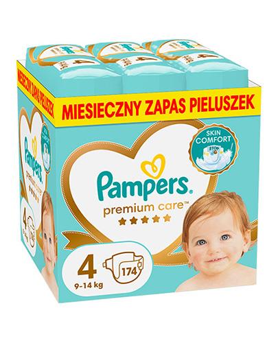 pampers ze sygnalizacją