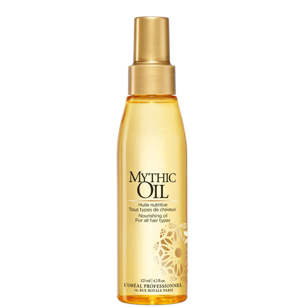 loreal mythic oil odżywczy olejek do wszystkich typów włosów sklad