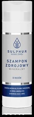 mineralny szampon zdrojowy cena