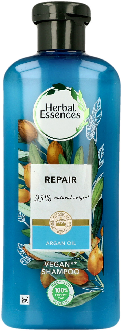 szampon herbal essence