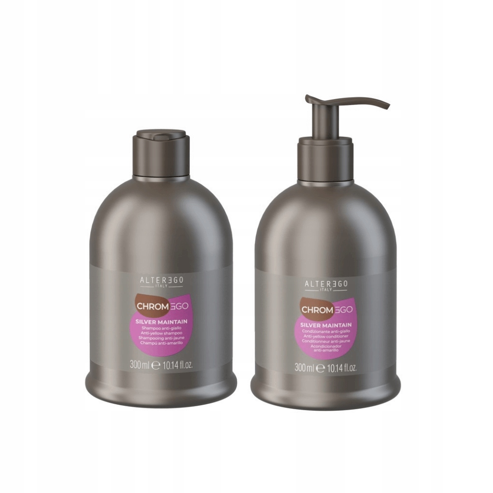 fioletowy szampon i odżywka rodzaje
