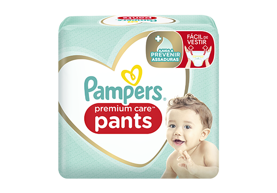 pampers premium care zmiana