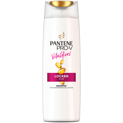 pantene szampon do wlosow kreconych