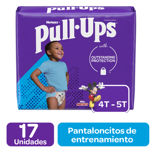 huggies pull ups 5