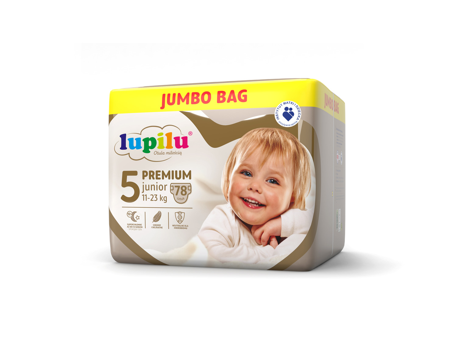 uczulenie na chusteczki pampers sensitive