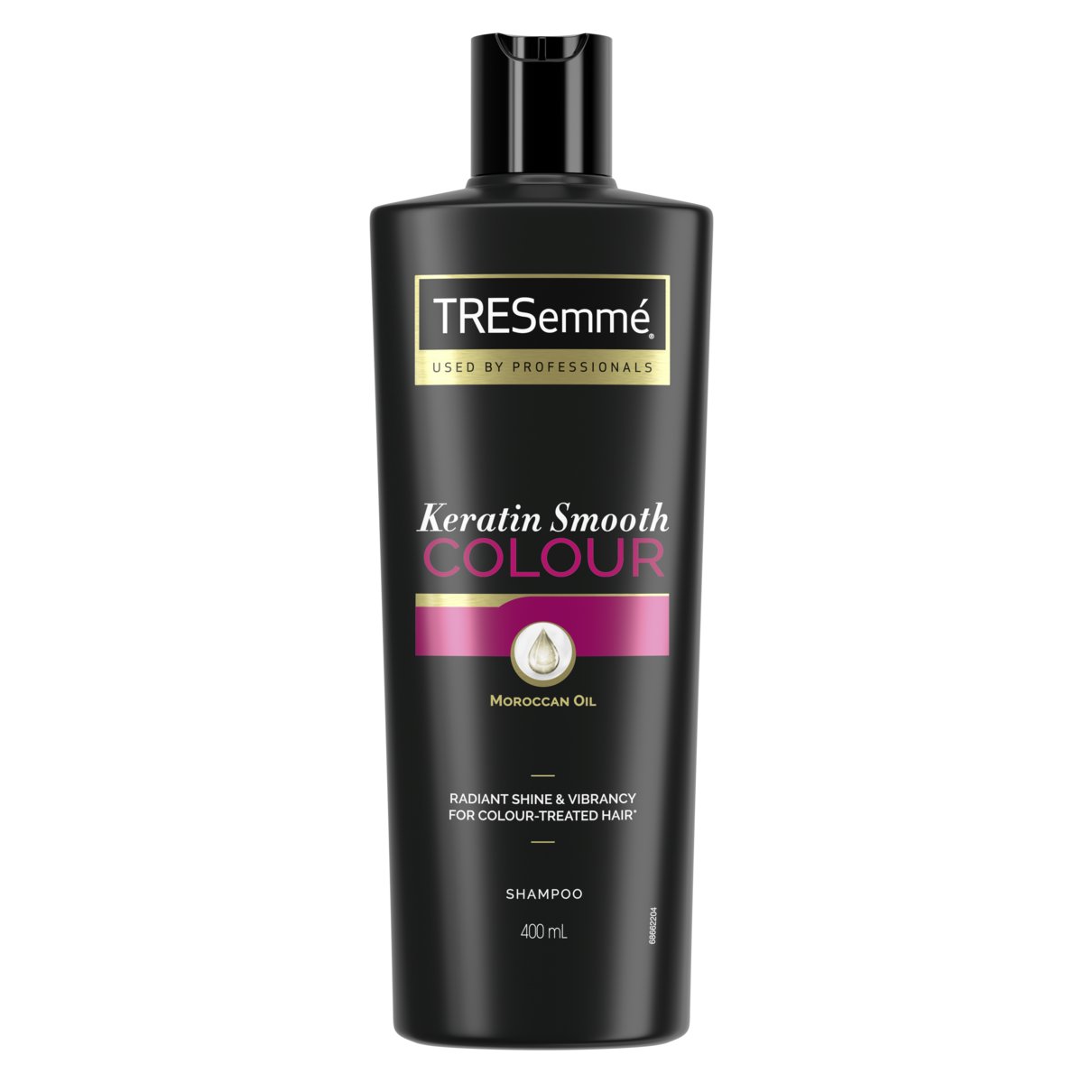 tresemme szampon luxurious moisture opinie