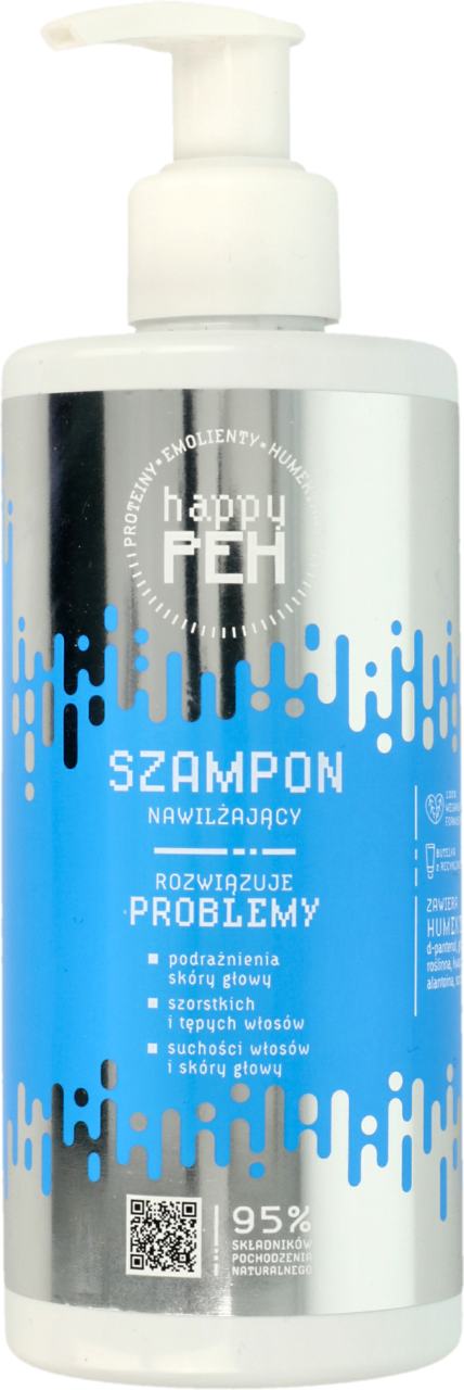 szampon ph 5 5 rossmann