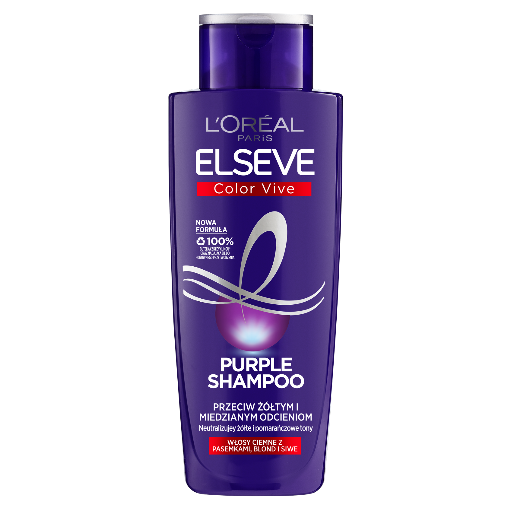 szampon loreal elseve wizaz
