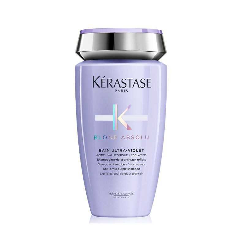 kérastase blond absolu szampon opinie