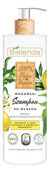 weganski szampon do wlosow fryzjerski