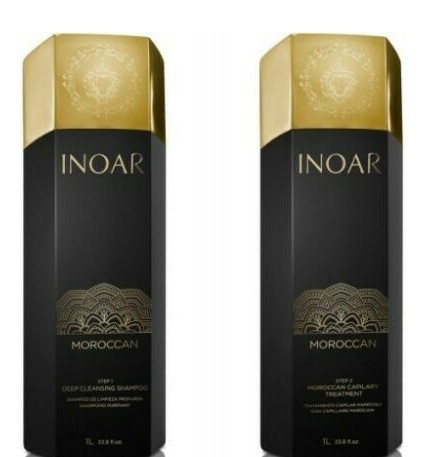 inoar szampon 1l