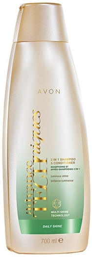 szampon 7 w 1 avon