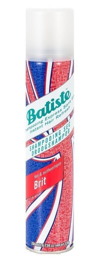 batiste brit suchy szampon kwiatowo-drzewny