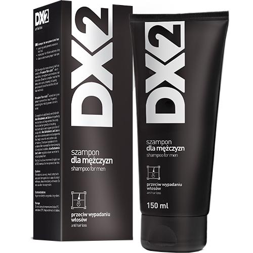 szampon dx czarna tuba odbiór w punkcie