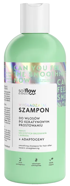 szampon schwarzkopf po keratynowym prostowaniu