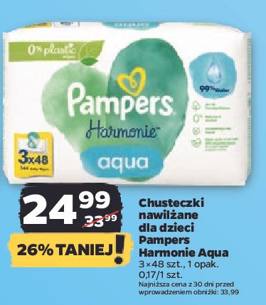 promocja pampers wrocław