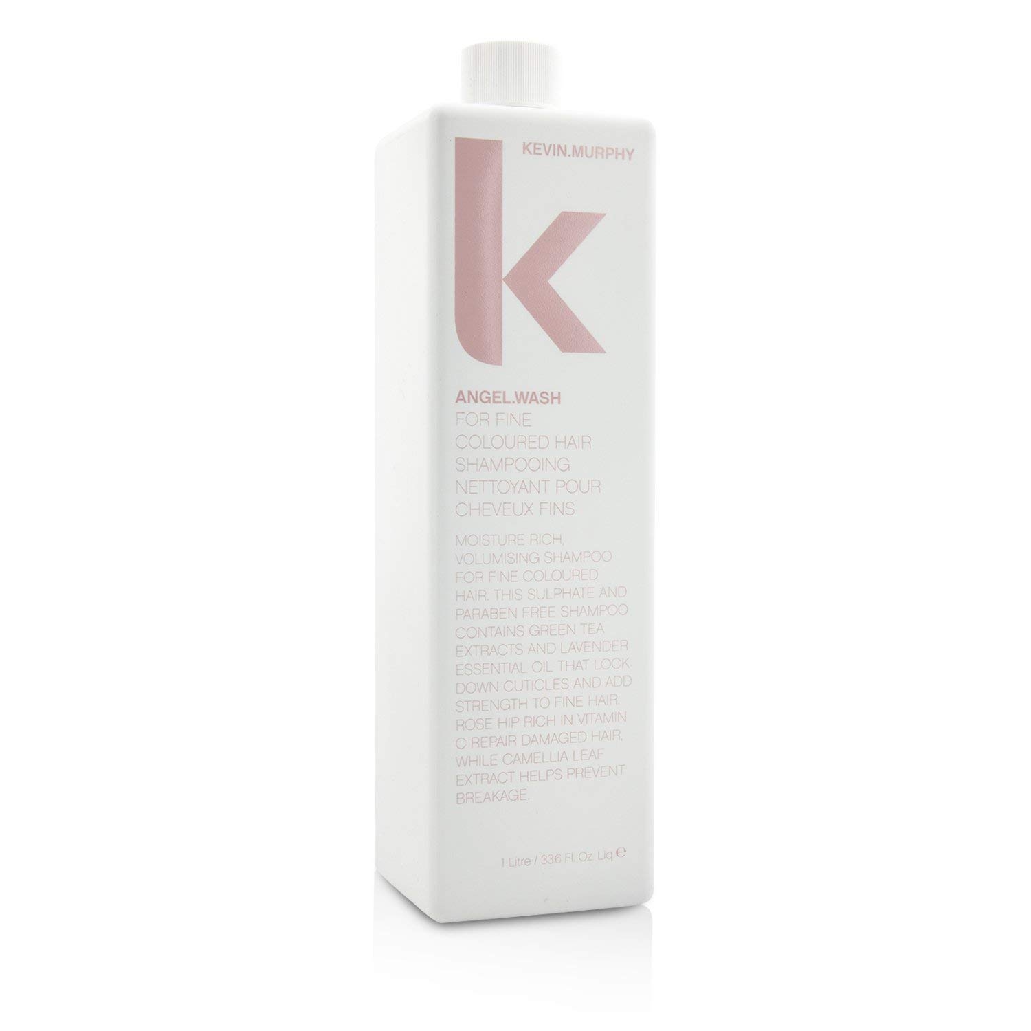 kevin murphy angel szampon